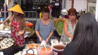 FOOTSCRAY TET FESTIVAL 2015