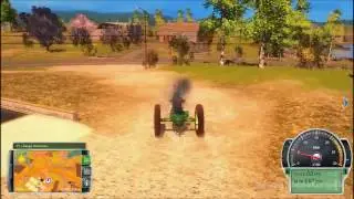 Professional Farmer 2014 Gameplay (PC HD)