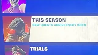 Fortnite This Season Quest: Restore data Receivers locaties