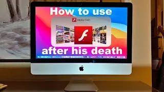 Как использовать Adobe Flash Player на Mac после окончания поддержки