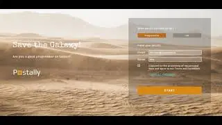 InGame HR - Postally