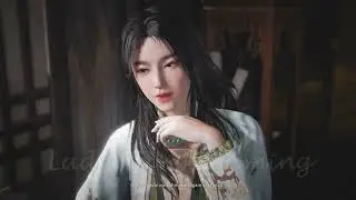 Where Winds Meet Part 7 PC (No commentary)