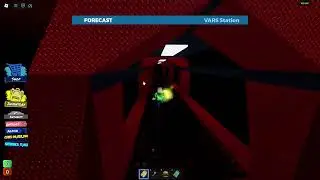 Roblox Tornado Alley Ultimate: ALL eight item locations on VARS Station