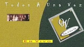 One Voice- Todos A Una Voz (Completo) (1996)