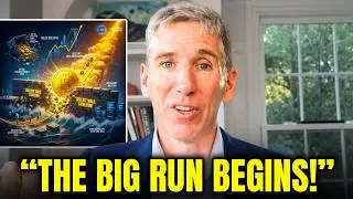 Mark My Words: This Crash Will Be Followed by the Biggest Bull Run Ever - Matt Hougan