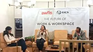Making Flexible Workspaces Future-Ready in a Disrupted Real Estate Market