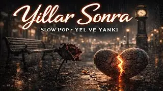 Yıllar Sonra | Duygusal Slow Pop | Yel ve Yankı