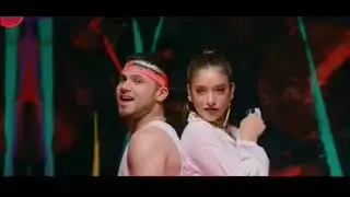 Content Kenya ft Indian dance # Penzi la ulaya