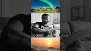 🎸The Most Relaxing Guitar Music In The World: Classical Guitar Twist