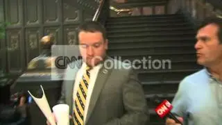 SC: FLAG FLAP-CORLEY HAS CONFRONTATION W/REPORTER