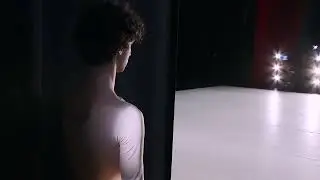 Ned MANNING-LOUREY, 209 &ndash; Prix de Lausanne 2022