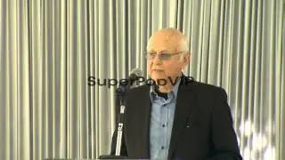 SPEECH: Norman Lear at Rape Treatment Center's Annual Fun...