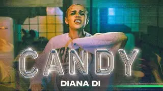 ЭТО НЕ ДИСС ПОТОМУ ЧТО У МЕНЯ НЕТ ДЕНЕГ! DIANA DI - CANDY