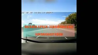 Ninja Man   Kiprich - Don Gorgon is Back - Gun Inna Baggy Riddim