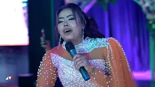 RAHMA HASSAN | WADNAHA AX HAYGA SIININ | NEW SONG 2024
