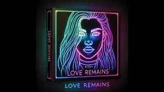 Raven -Love remains (Unbreakable Spark)