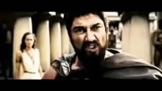 Duck Sauce - Questa &egrave; Sparta [2010 remix]