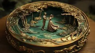 Fairytale - Music Box Version