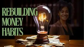 Overcoming Financial Trauma: Healing & Rebuilding Money Habits