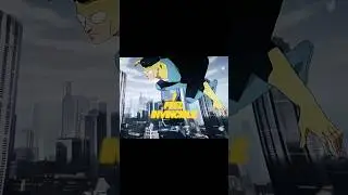 I feel the rhythm more and more X Invincible #invincibleseason3#invinciblewar#invincible#fyp#edit