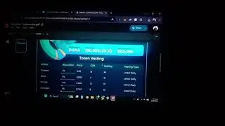 Dagama tokenom