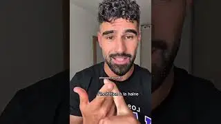 Jonathan Matijas r&eacute;tablit la vari&eacute;t&eacute; sur ce qu&rsquo;il s&rsquo;est pass&eacute; avec Illan cto 