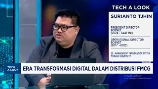 Cara Teknologi Bantu Distribusi Bisnis FMCG Makin Hemat & Tangguh