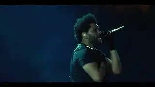 The Weeknd - Save Your Tears (After Hours Til Dawn / HBO)