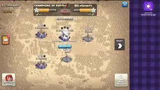 Champion of BD VS BD Esports