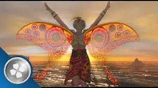 Dark Souls 2: Set de Borboleta, Set Invisível e Mais!