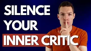 Silencing the Inner Critic: How to Conquer Social Anxiety