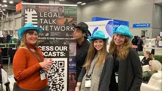This Week&rsquo;s Top Legal News + A Recap of Clio Cloud Conference