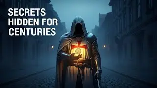 Hidden Templar Secrets Revealed After Notre Dame Fire | Midnight Mysteries