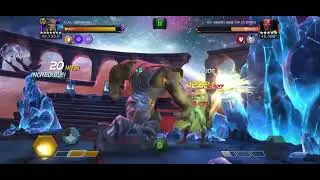 Cull obsidian vs labyrinth of legends  