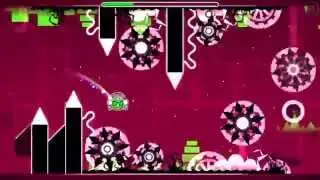 Geometry Dash: Theory of Anarchy - by Insendium (Me)