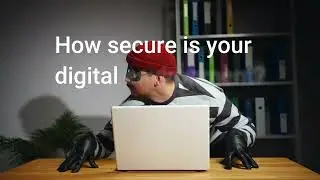 Digital Environment