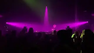 Sam.C @ OT301 Amsterdam