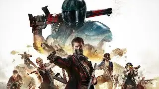 H1Z1 Gameplay Livestream with the Squad (GMG Livestream #5) 👍
