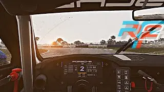 rFactor 2 - 