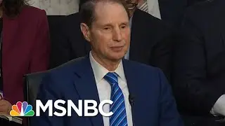 Another Incident Of President Donald Trump Meeting Putin Without U.S. Staff | The Last Word | MSNBC