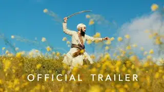 Legends Of The Sikh King | Official Trailer