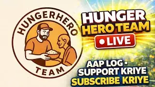 Ek Subscribe Ek Khana | Help Poor People Prayagraj #humanity #support #shorts #live #ytlive