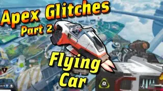 Apex Season 7 Glitches Part 2 - Apex Legends