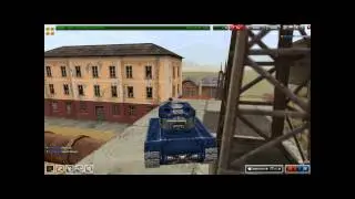 Epic Tanki Stunts