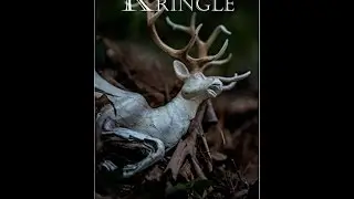 Kringle - Book Review