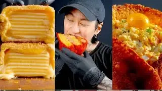 [ REVERSED ] Zach Choi ASMR | Best Of Zach Choi Food | Mukbang | Cooking | ASMR |