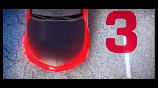 #Asphalt9 - Pro Racer Cup: Dr. Healusion - Camaro LT / The City by the Bay - 1:11.474