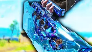 What happens if you put POLYCHROMATIC on MYTHICAL Weapons!