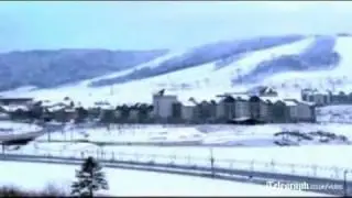 2018 Winter Games: Pyeongchang promotional video