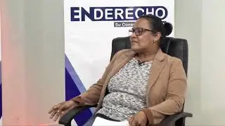ENDERECHO - LECTURA DE HISTORIA LABORAL